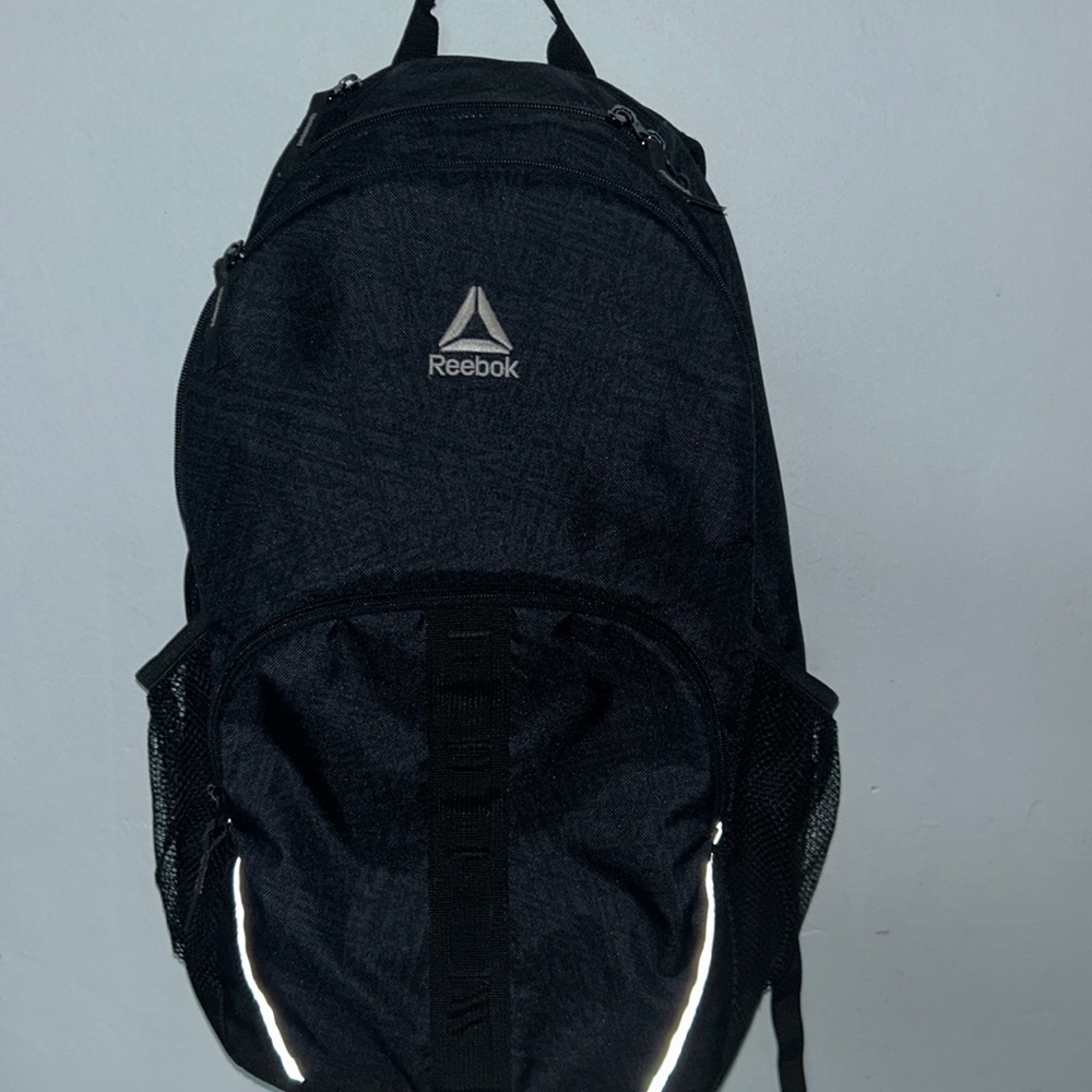 Reebok backpack